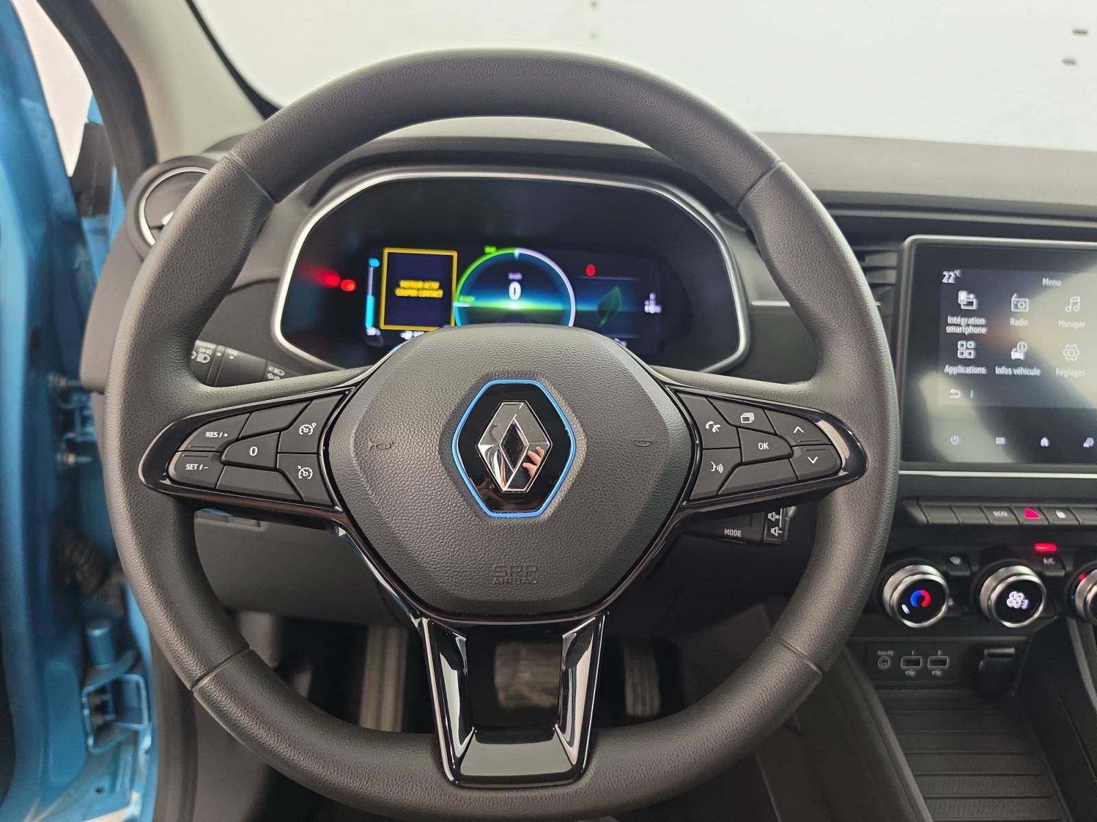 Vente en ligne Renault Zoé  R110 Achat Intégral au prix de 13 990 €