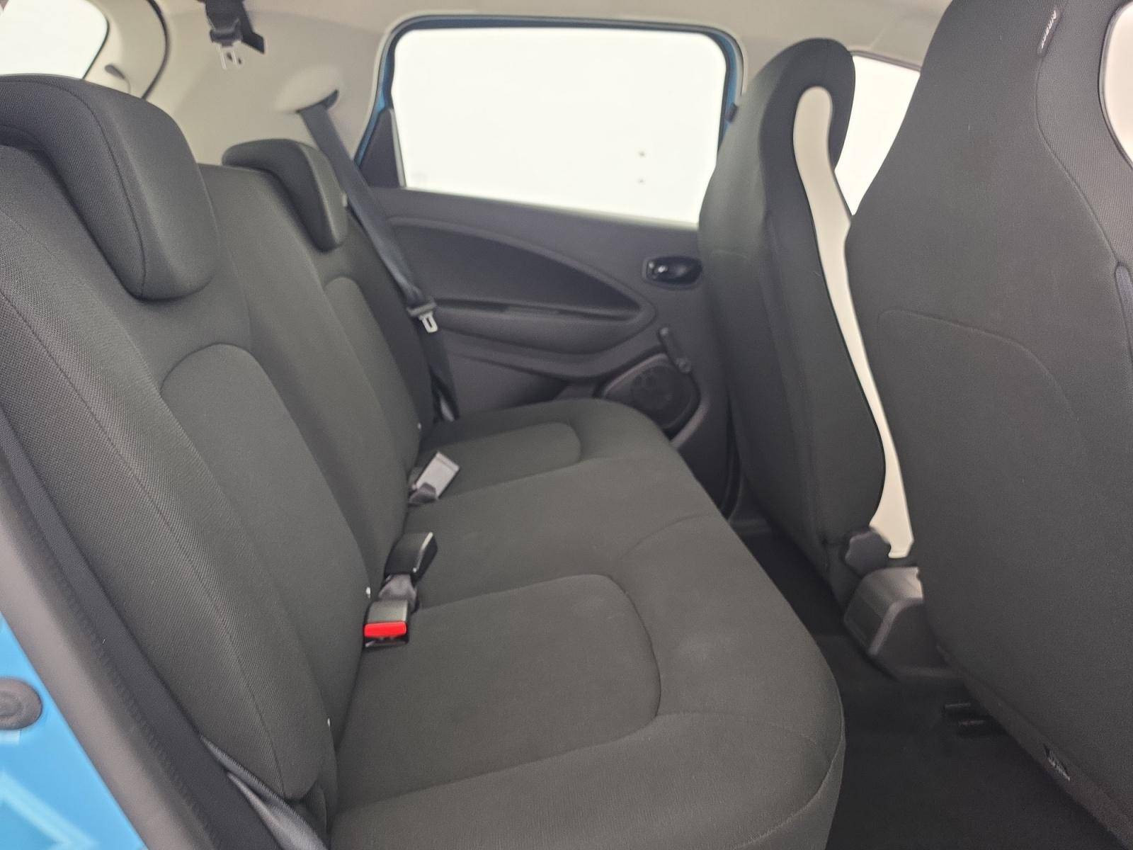 Vente en ligne Renault Zoé  R110 Achat Intégral au prix de 13 990 €