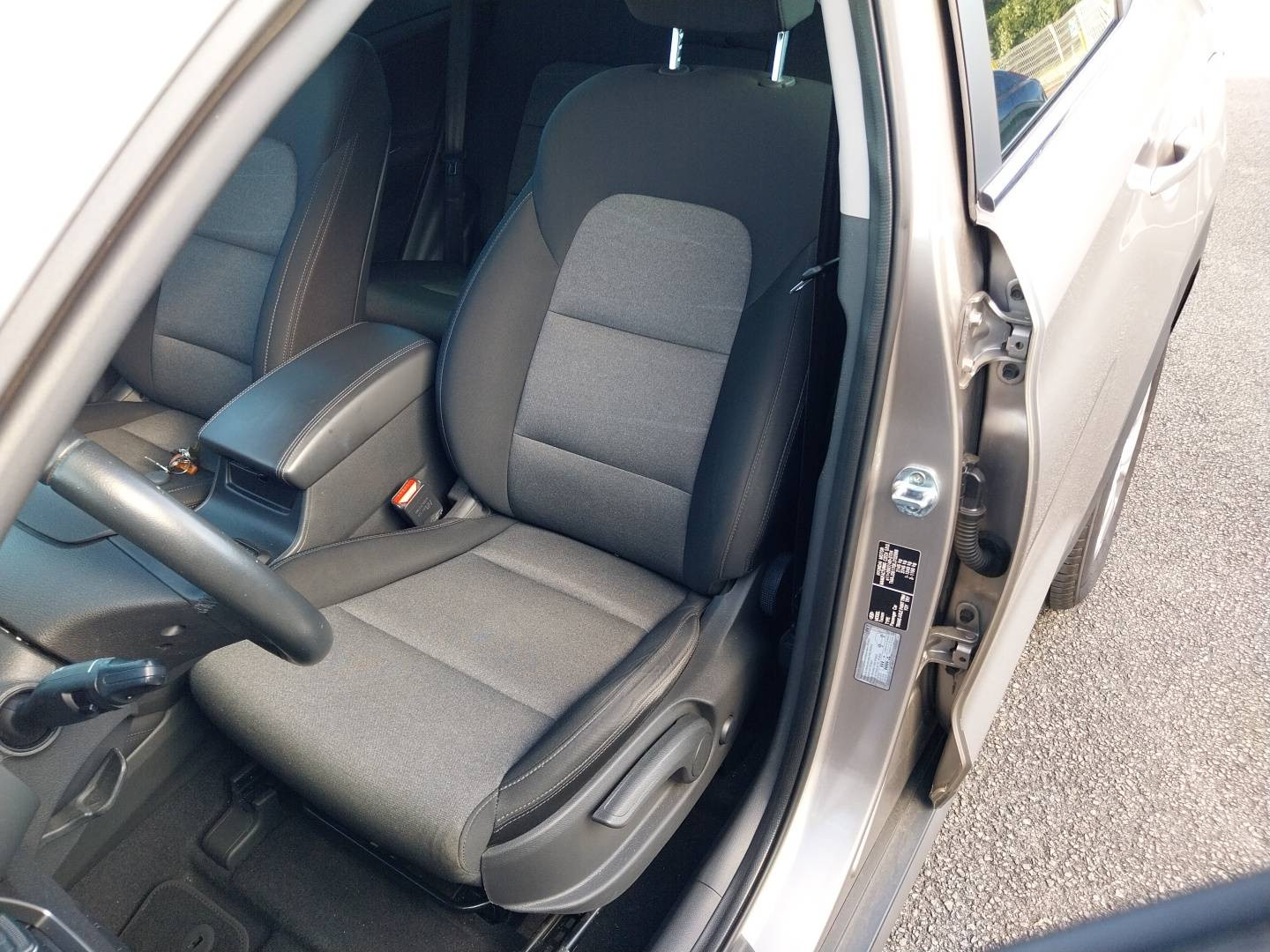 Vente en ligne Hyundai Tucson  1.6 CRDi 136 DCT-7 au prix de 18 990 €