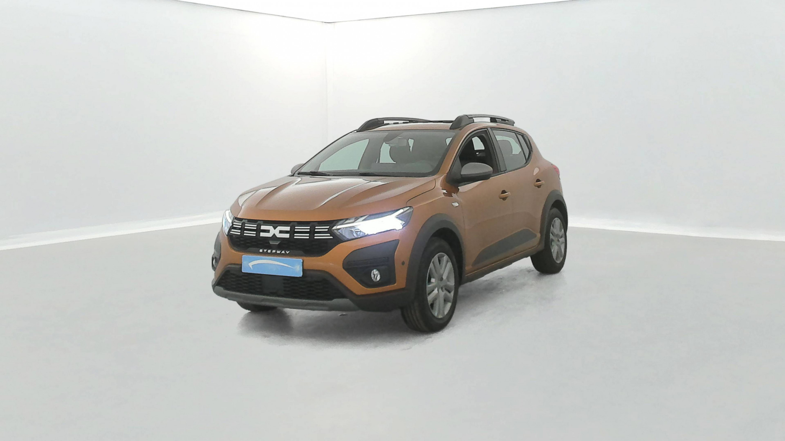 Dacia Sandero  TCe 90 occasion de 2023 en vente à Carhaix