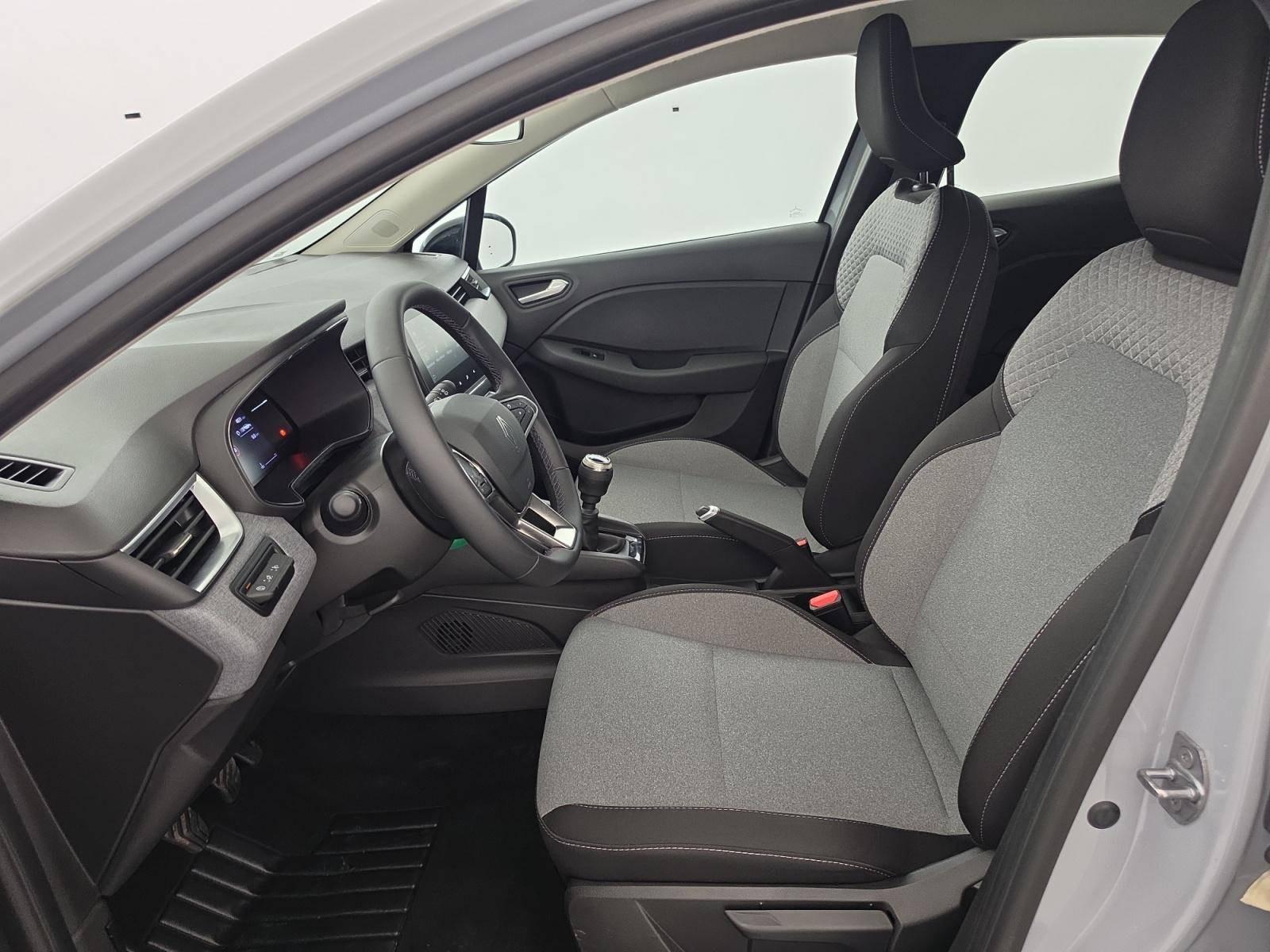 Vente en ligne Renault Clio 5 Clio Blue dCi 100 ch GSR2 au prix de 17 490 €
