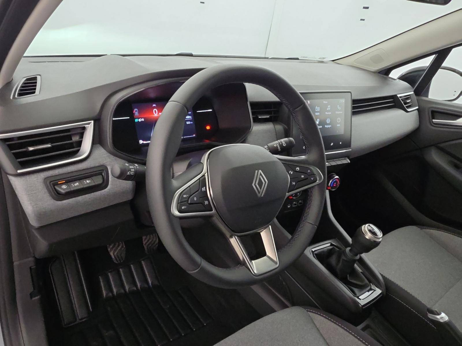 Vente en ligne Renault Clio 5 Clio Blue dCi 100 ch GSR2 au prix de 17 490 €