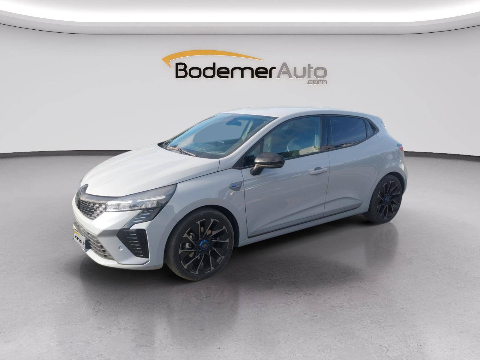 Renault Clio 5 Clio E-Tech full hybrid 145 ch GSR2 occasion de 2025 en vente à Carhaix
