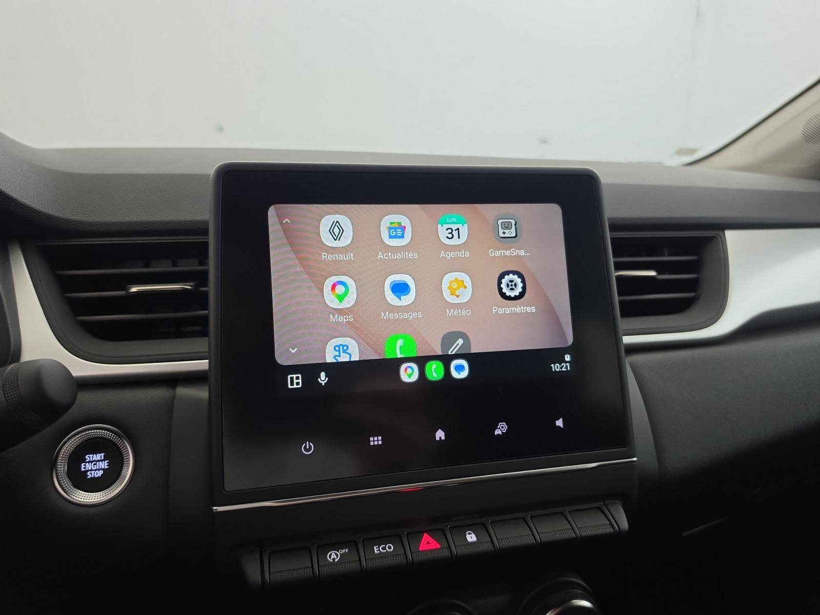 Vente en ligne Renault Captur  TCe 90 au prix de 17 790 €