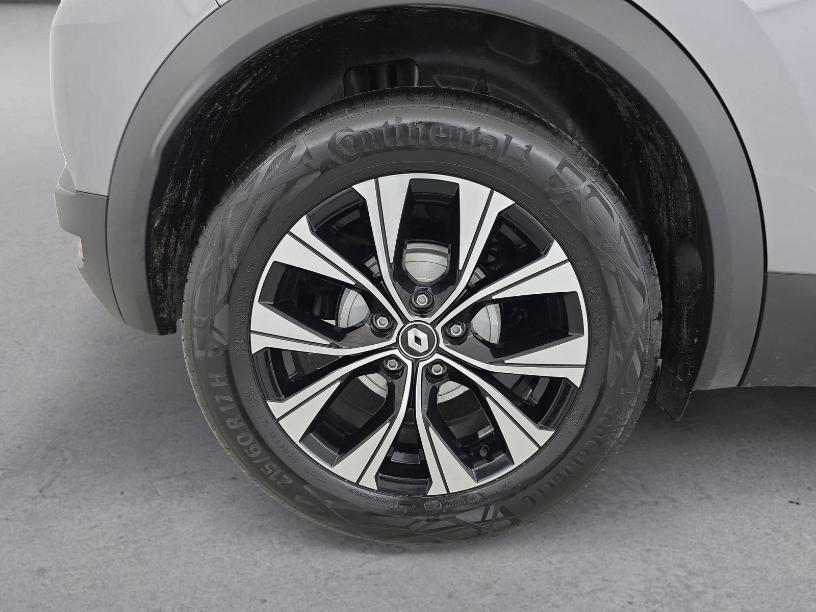 Vente en ligne Renault Captur  TCe 90 au prix de 17 790 €