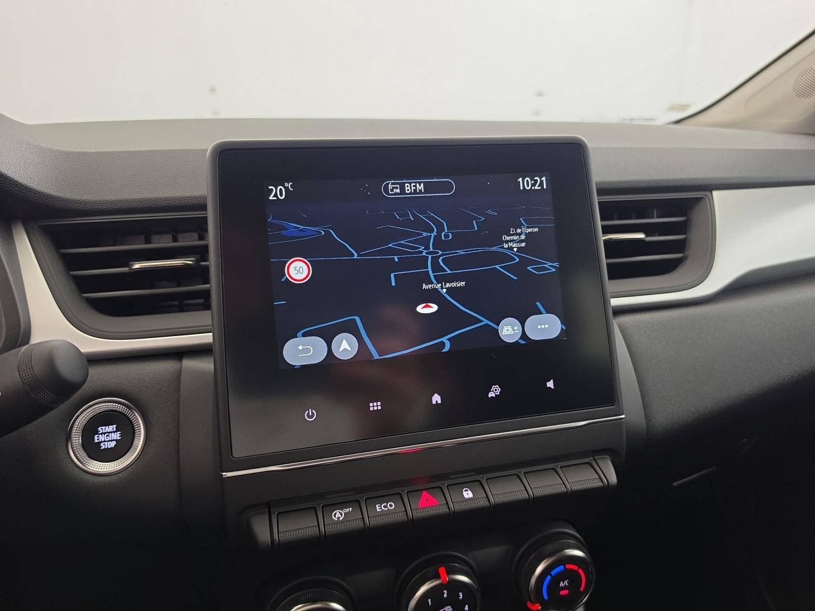 Vente en ligne Renault Captur  TCe 90 au prix de 17 790 €