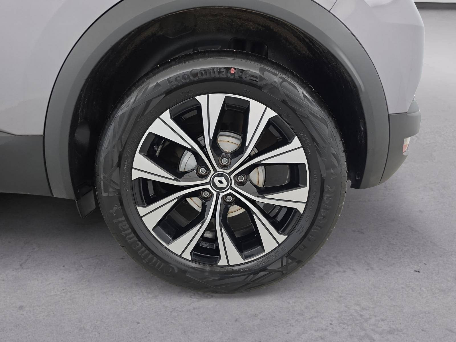 Vente en ligne Renault Captur  TCe 90 au prix de 17 790 €