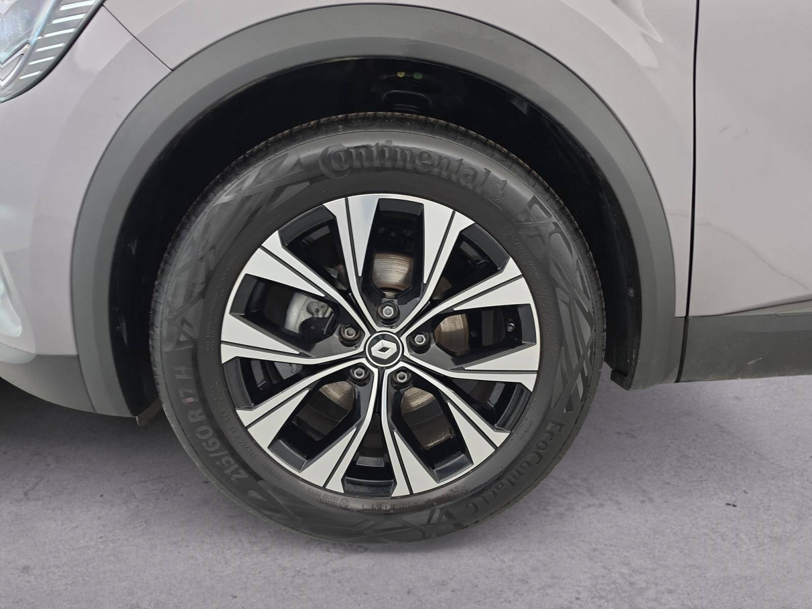 Vente en ligne Renault Captur  TCe 90 au prix de 17 790 €