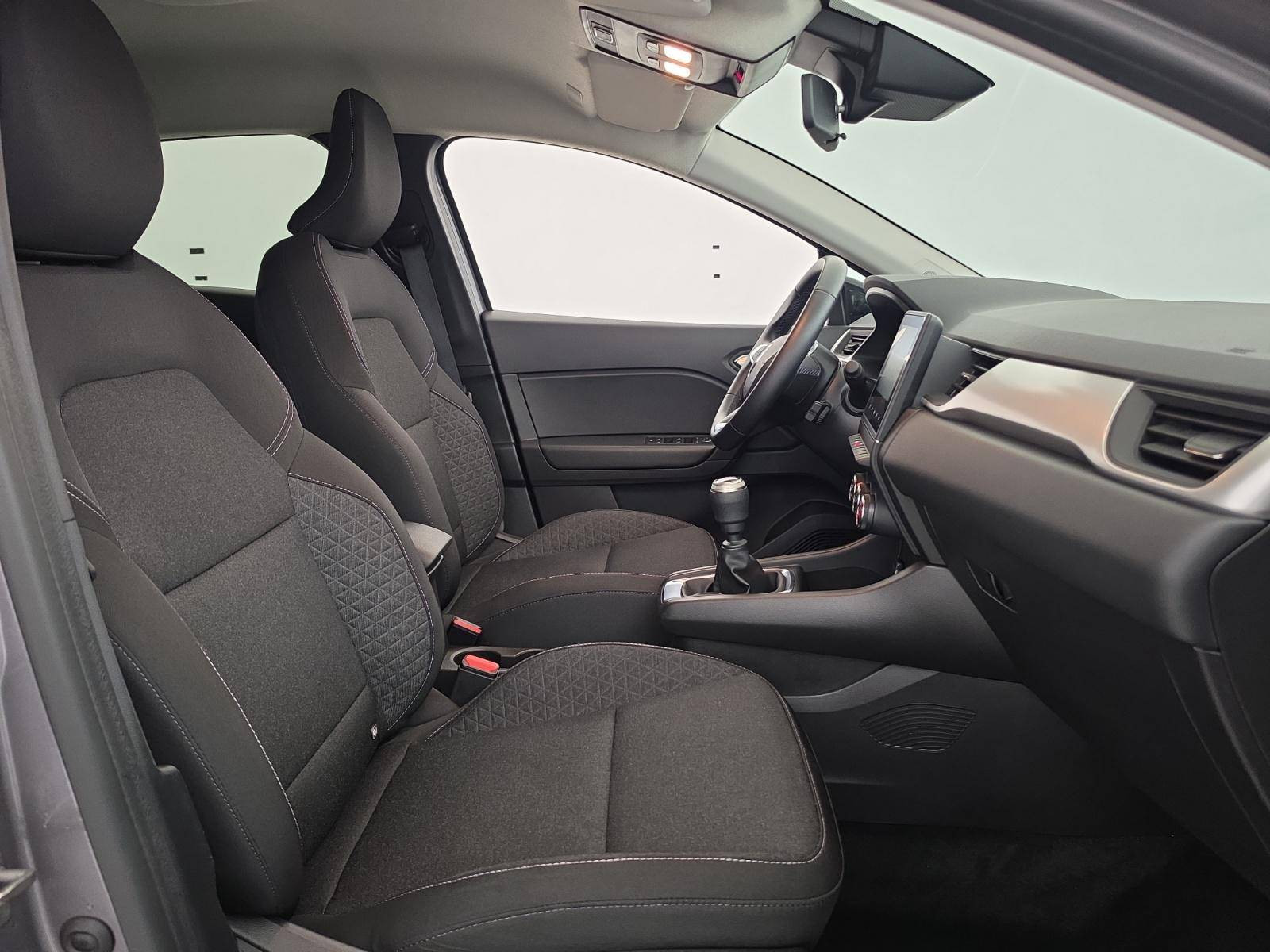 Vente en ligne Renault Captur  TCe 90 au prix de 17 790 €