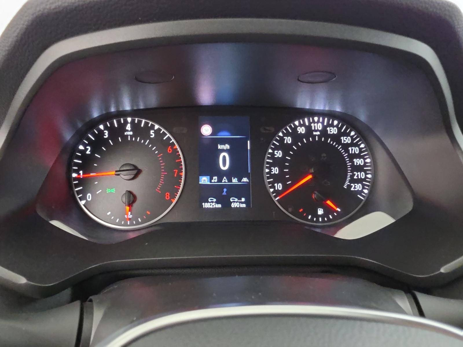 Vente en ligne Renault Captur  TCe 90 au prix de 17 790 €