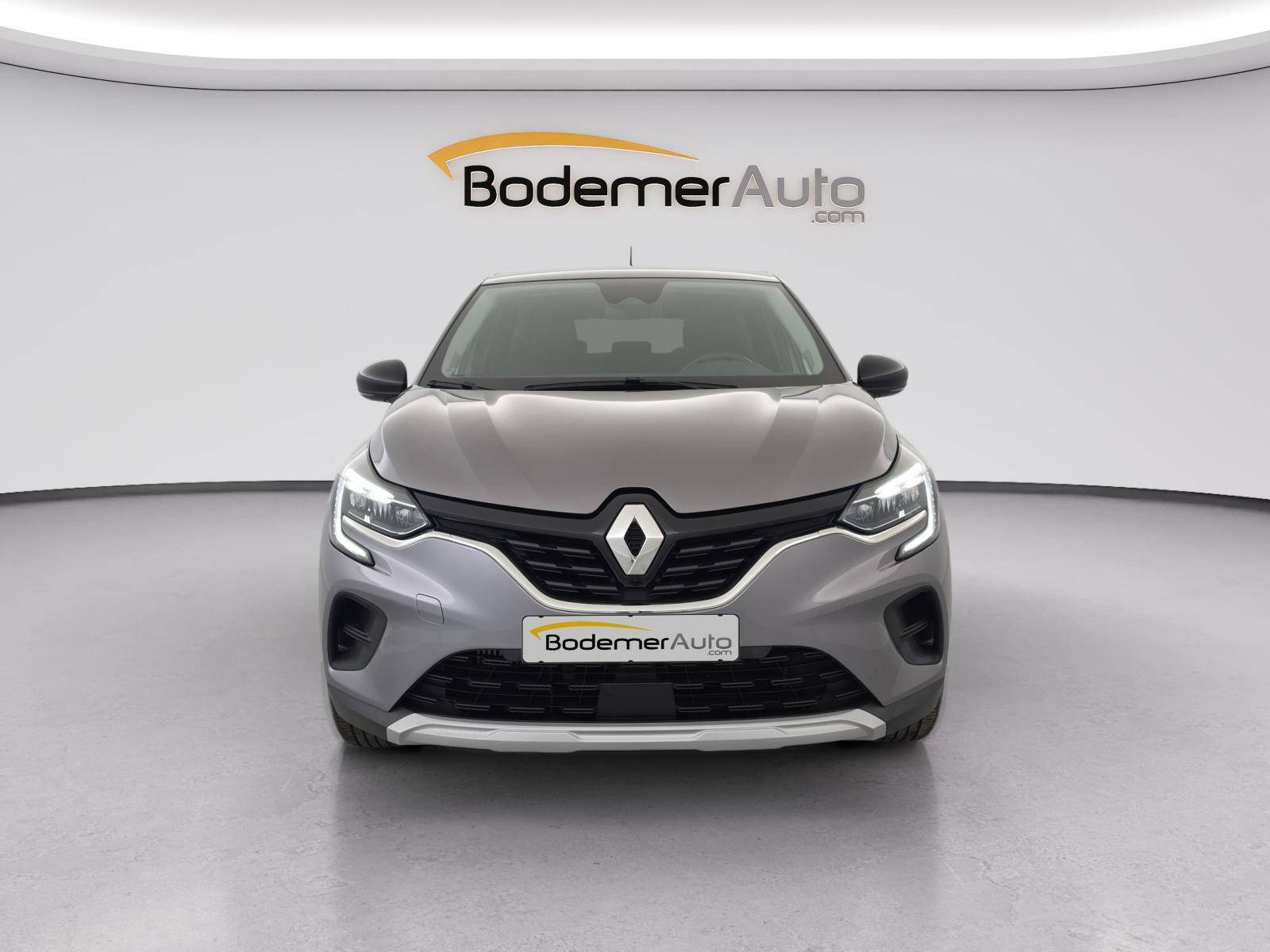 Vente en ligne Renault Captur  TCe 90 au prix de 17 790 €