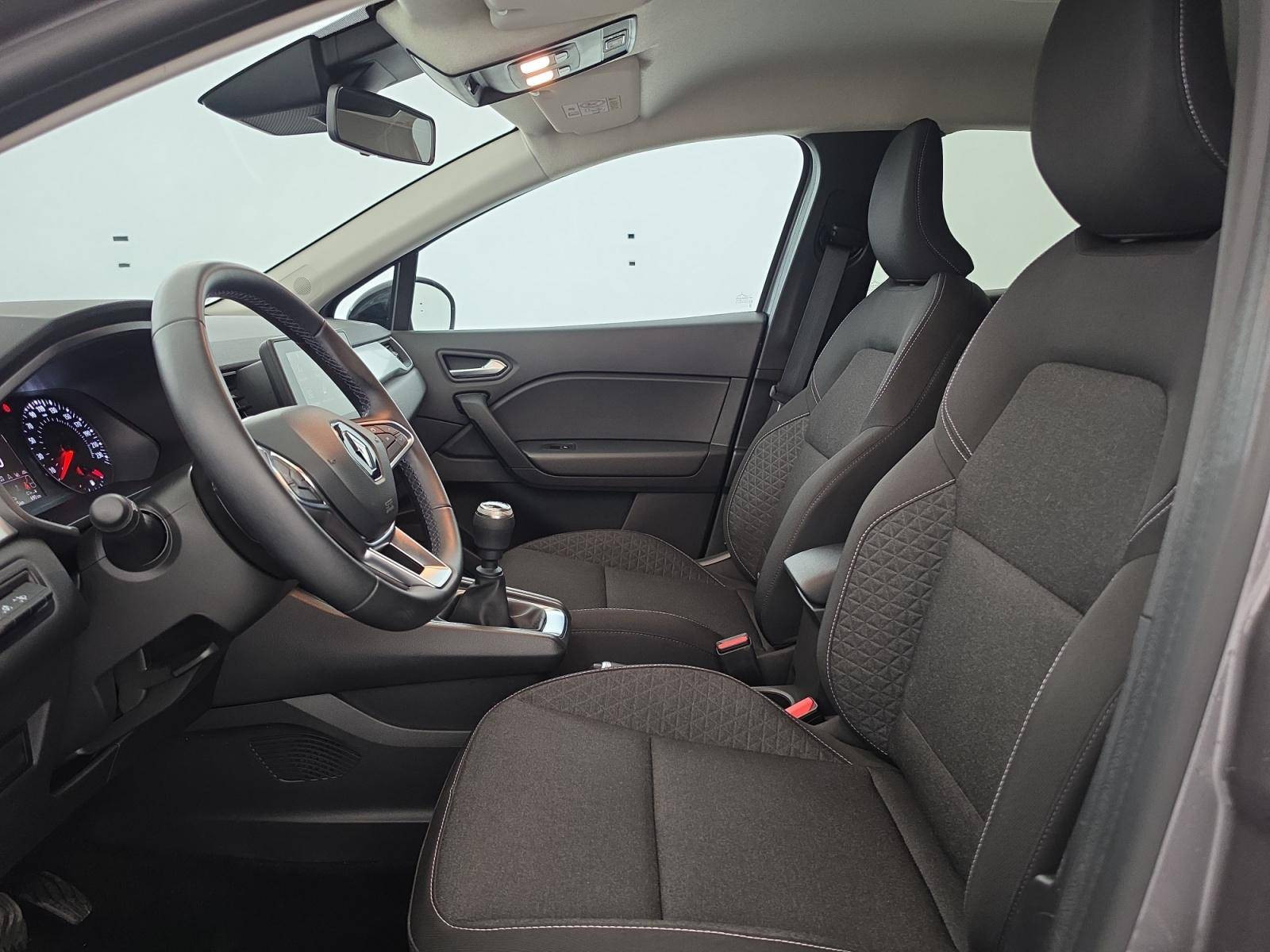 Vente en ligne Renault Captur  TCe 90 au prix de 17 790 €