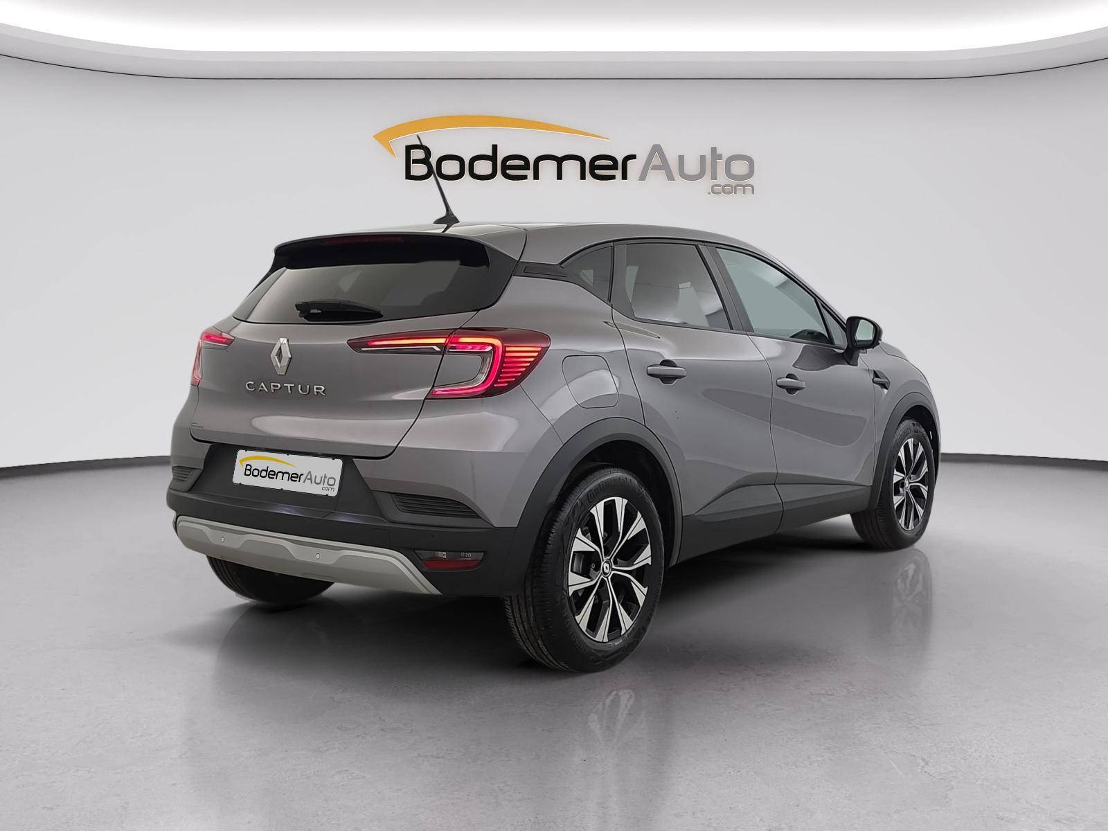 Vente en ligne Renault Captur  TCe 90 au prix de 17 790 €