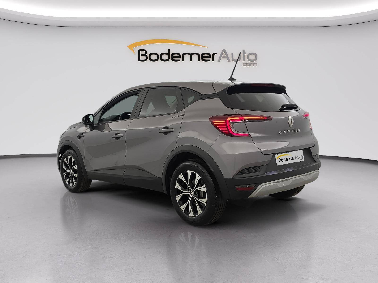 Vente en ligne Renault Captur  TCe 90 au prix de 17 790 €