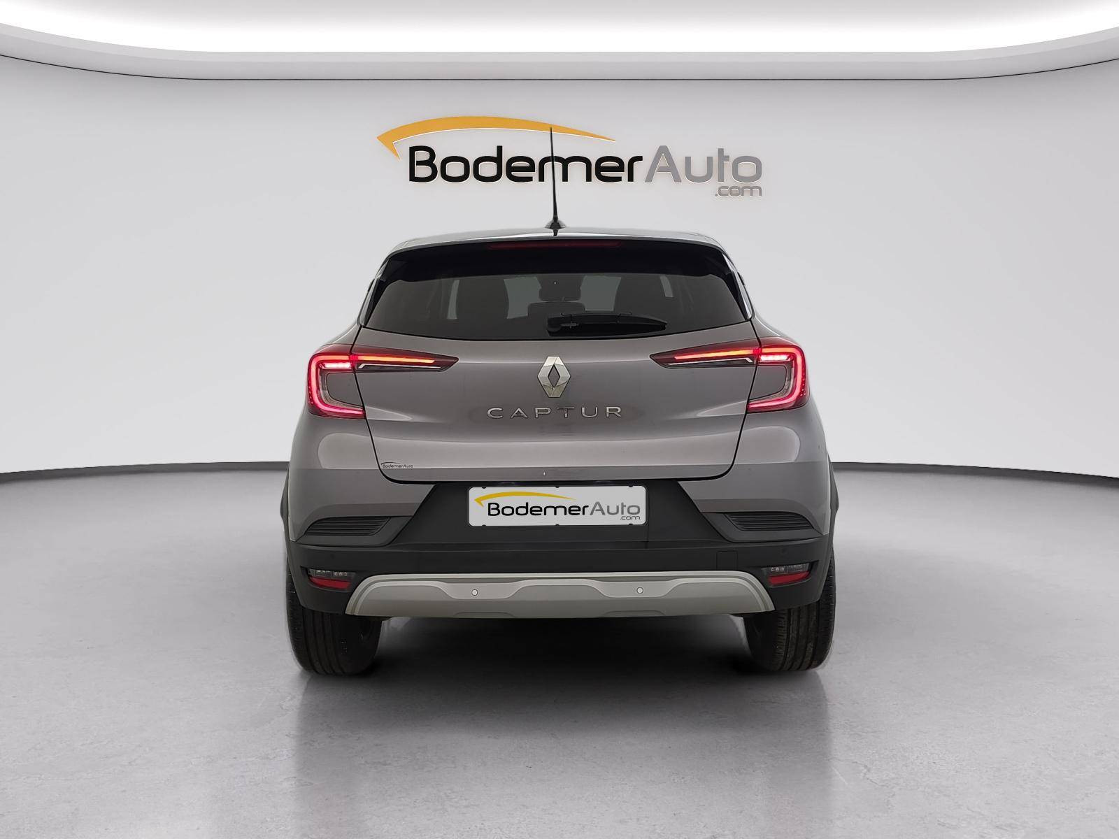 Vente en ligne Renault Captur  TCe 90 au prix de 17 790 €