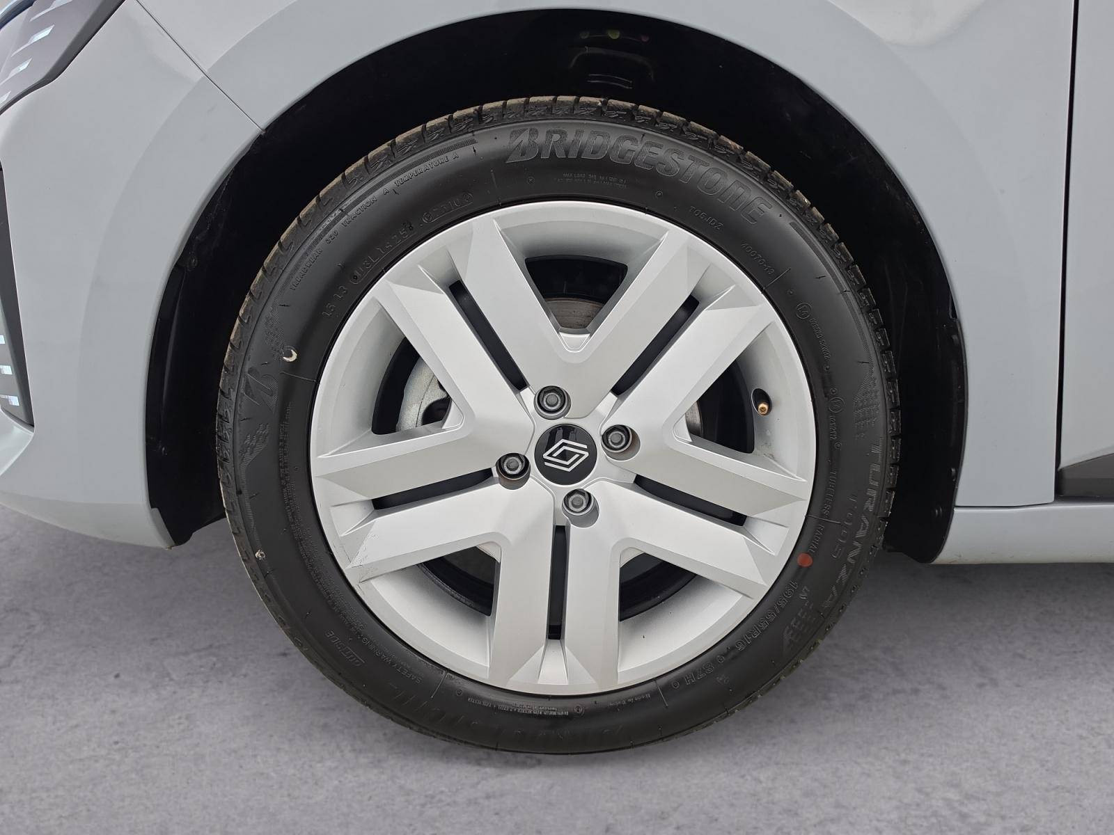 Vente en ligne Renault Clio 5 Clio Blue dCi 100 ch GSR2 au prix de 17 490 €