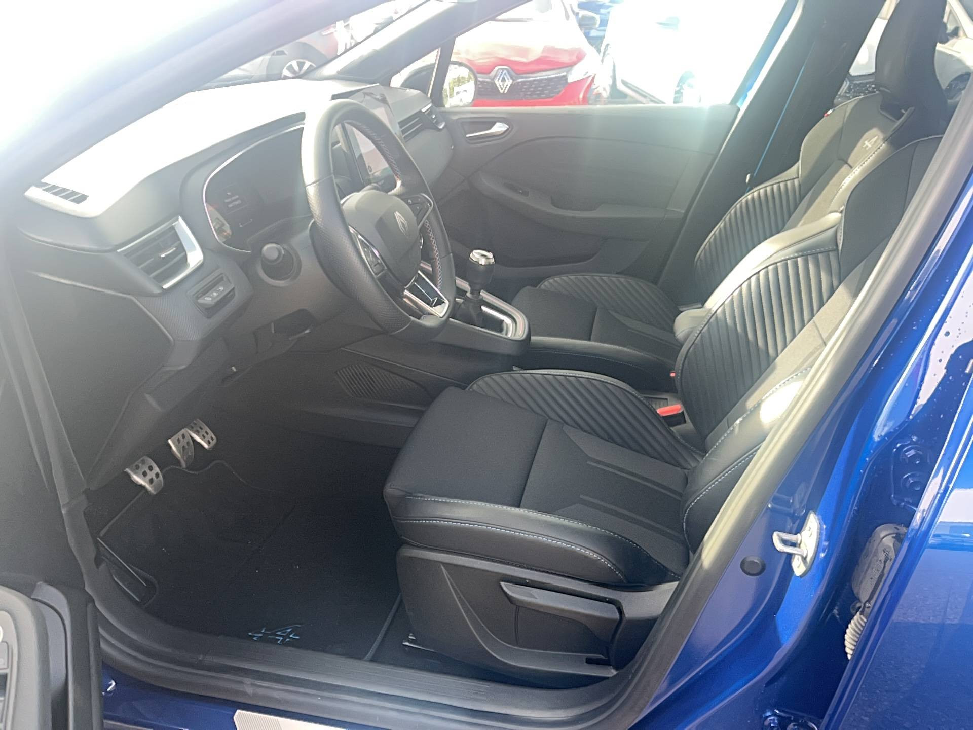 Vente en ligne Renault Clio 5 Clio TCe 90 ch GSR2 au prix de 18 790 €