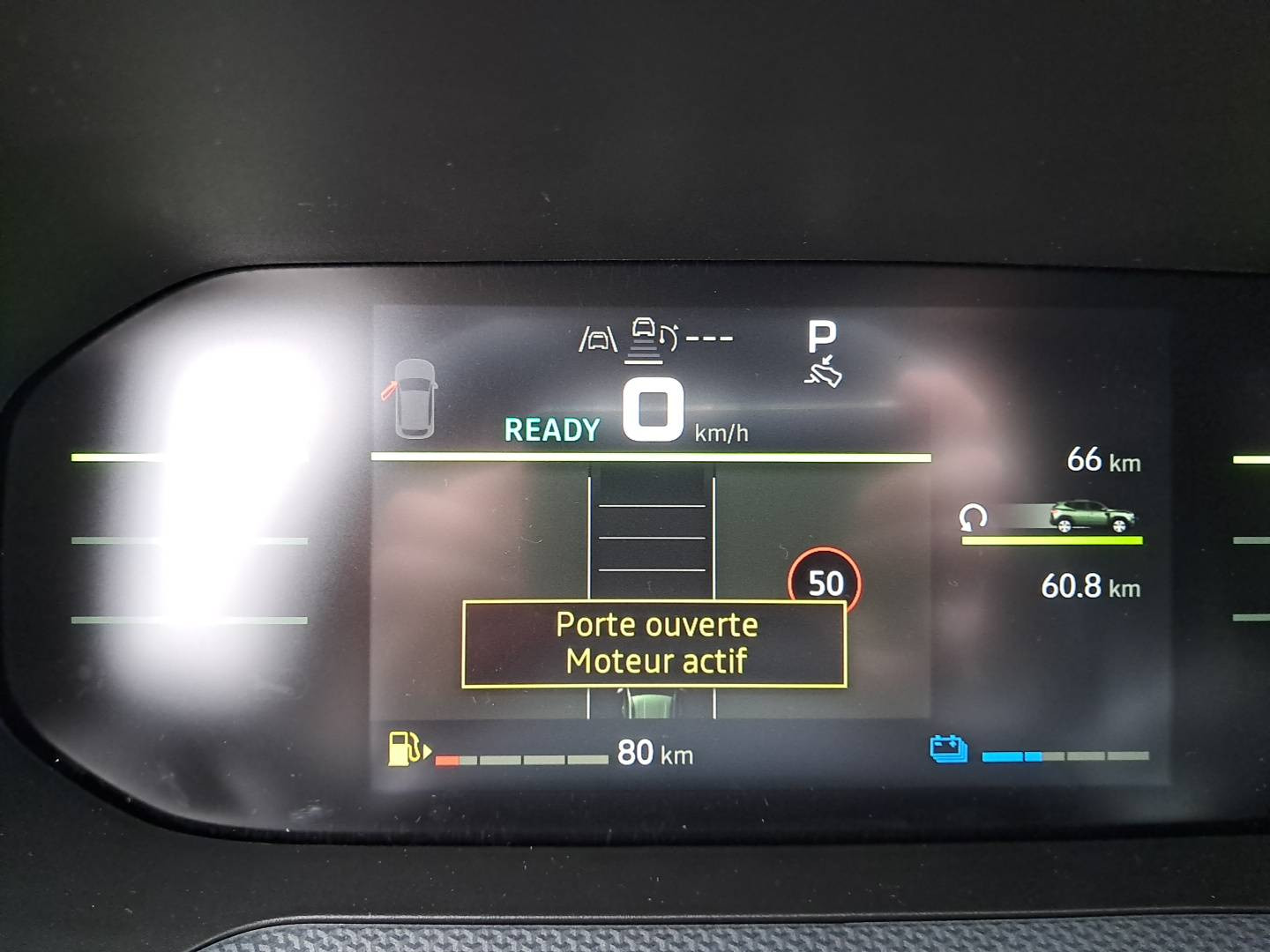 Vente en ligne Dacia Duster  Hybrid 155 au prix de 29 690 €