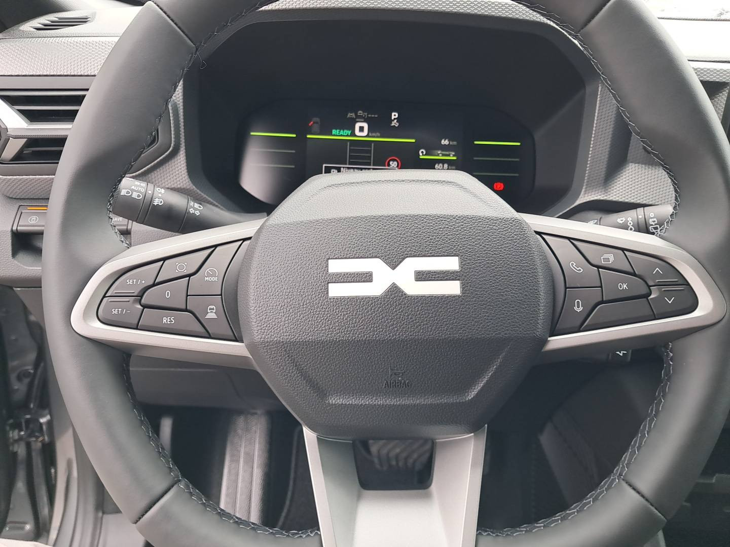 Vente en ligne Dacia Duster  Hybrid 155 au prix de 29 690 €