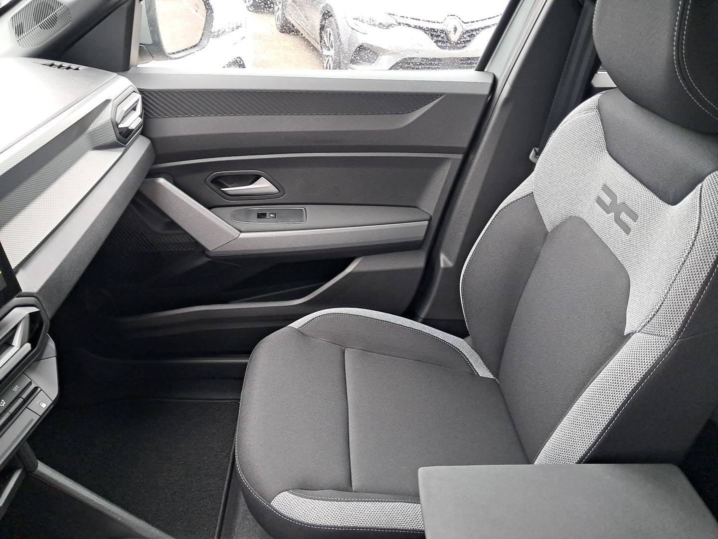 Vente en ligne Dacia Duster  Hybrid 155 au prix de 29 690 €