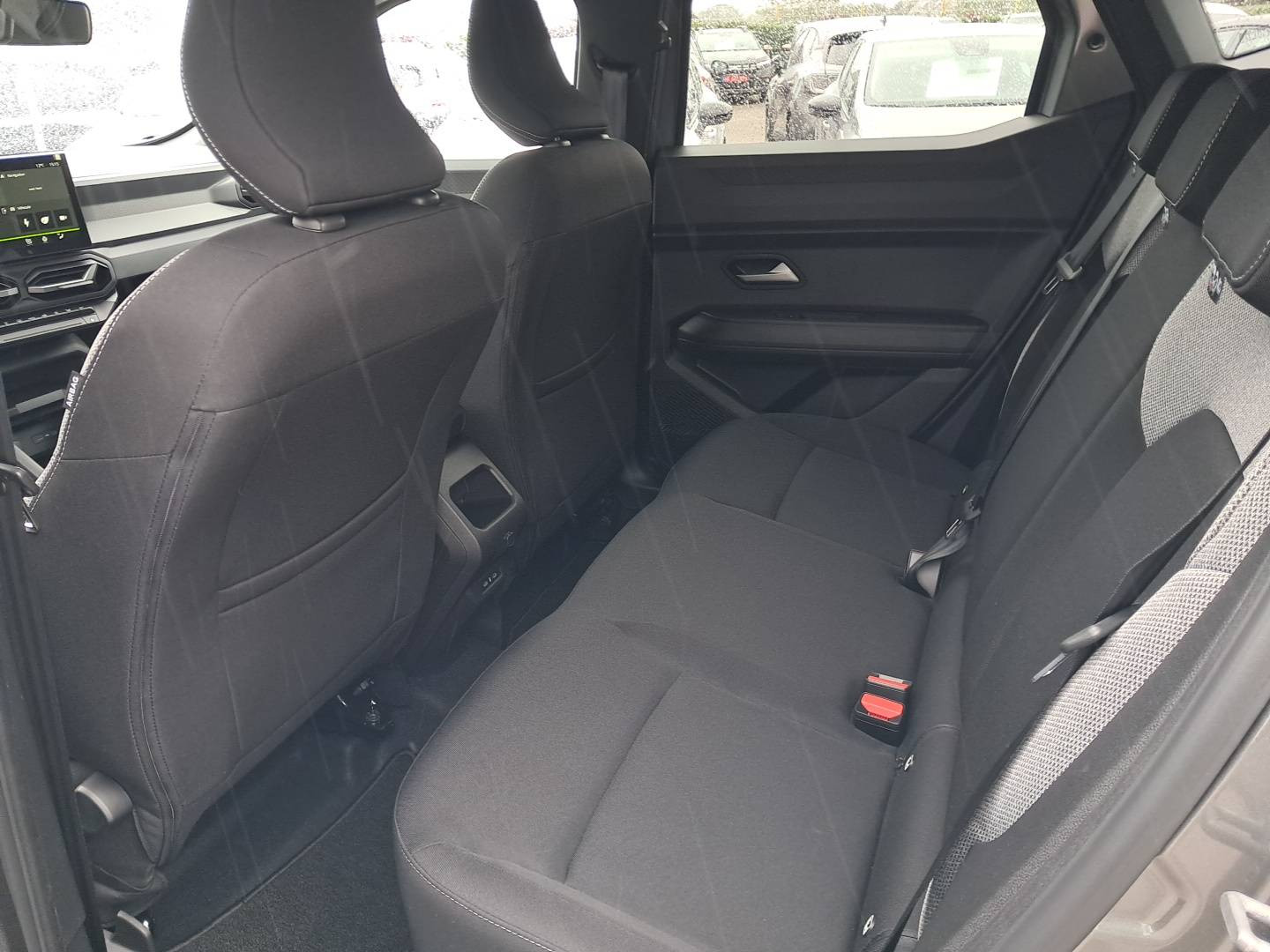 Vente en ligne Dacia Duster  Hybrid 155 au prix de 29 690 €
