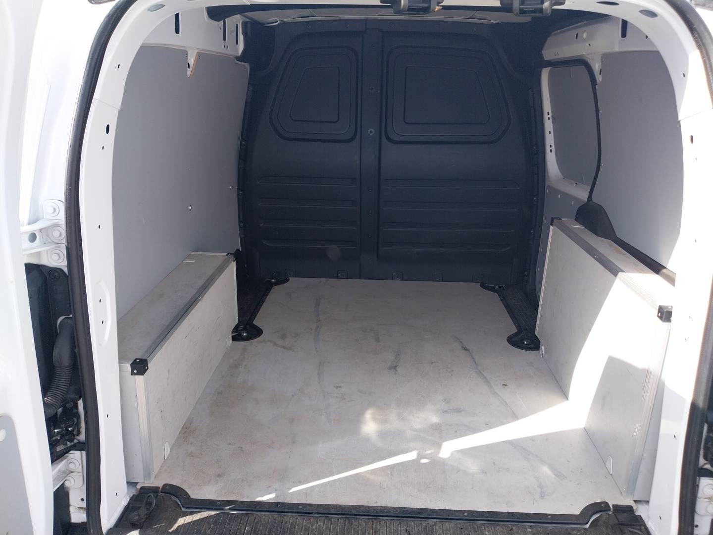 Vente en ligne Renault Kangoo Van  BLUE DCI 95 au prix de 15 990 €