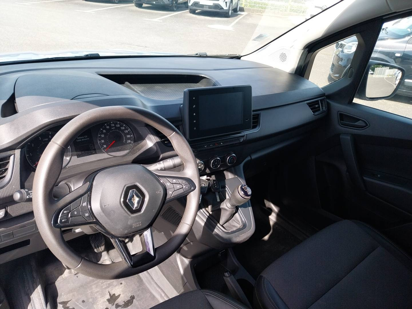 Vente en ligne Renault Kangoo Van  BLUE DCI 95 au prix de 15 990 €