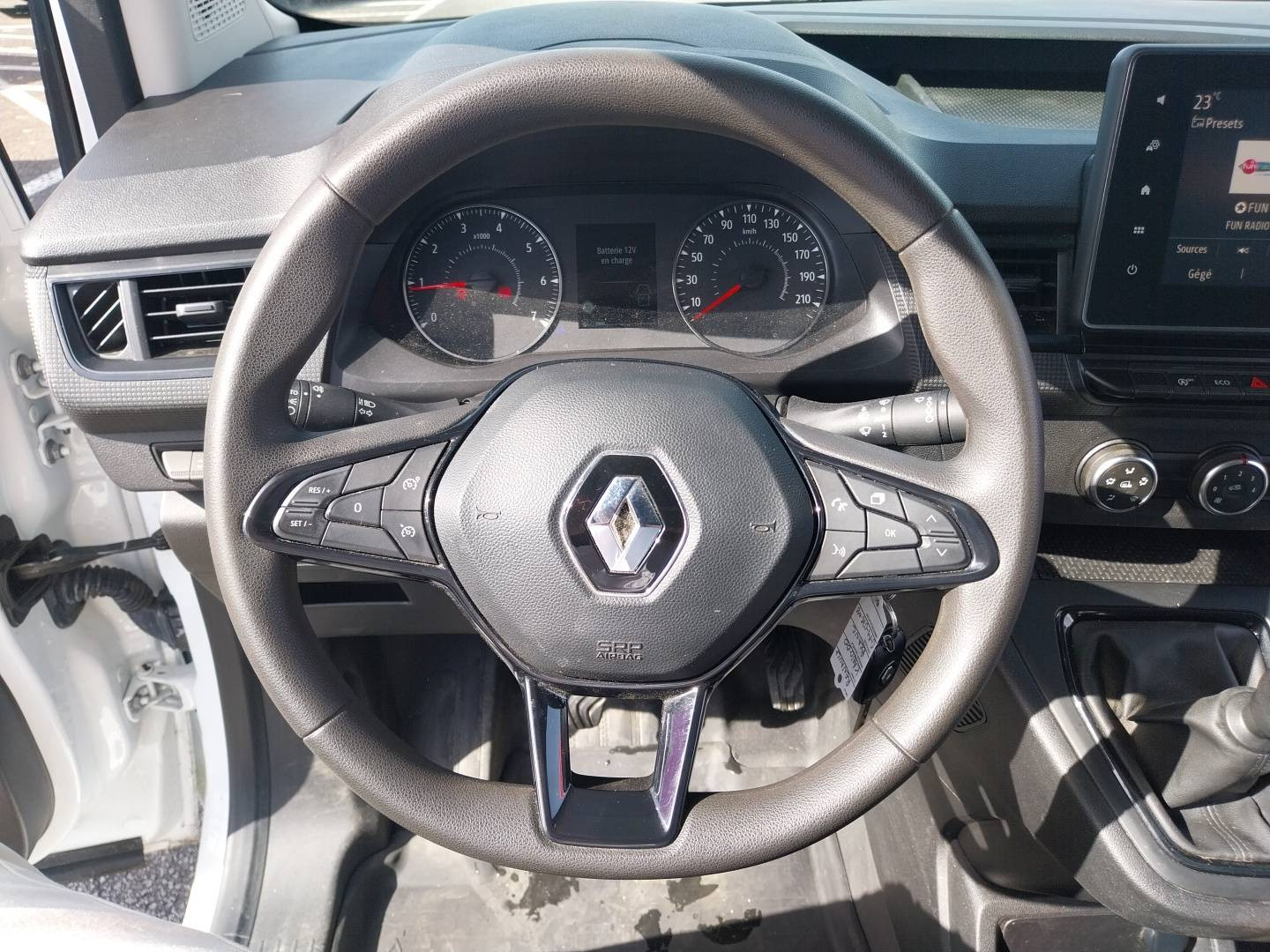 Vente en ligne Renault Kangoo Van  BLUE DCI 95 au prix de 15 990 €