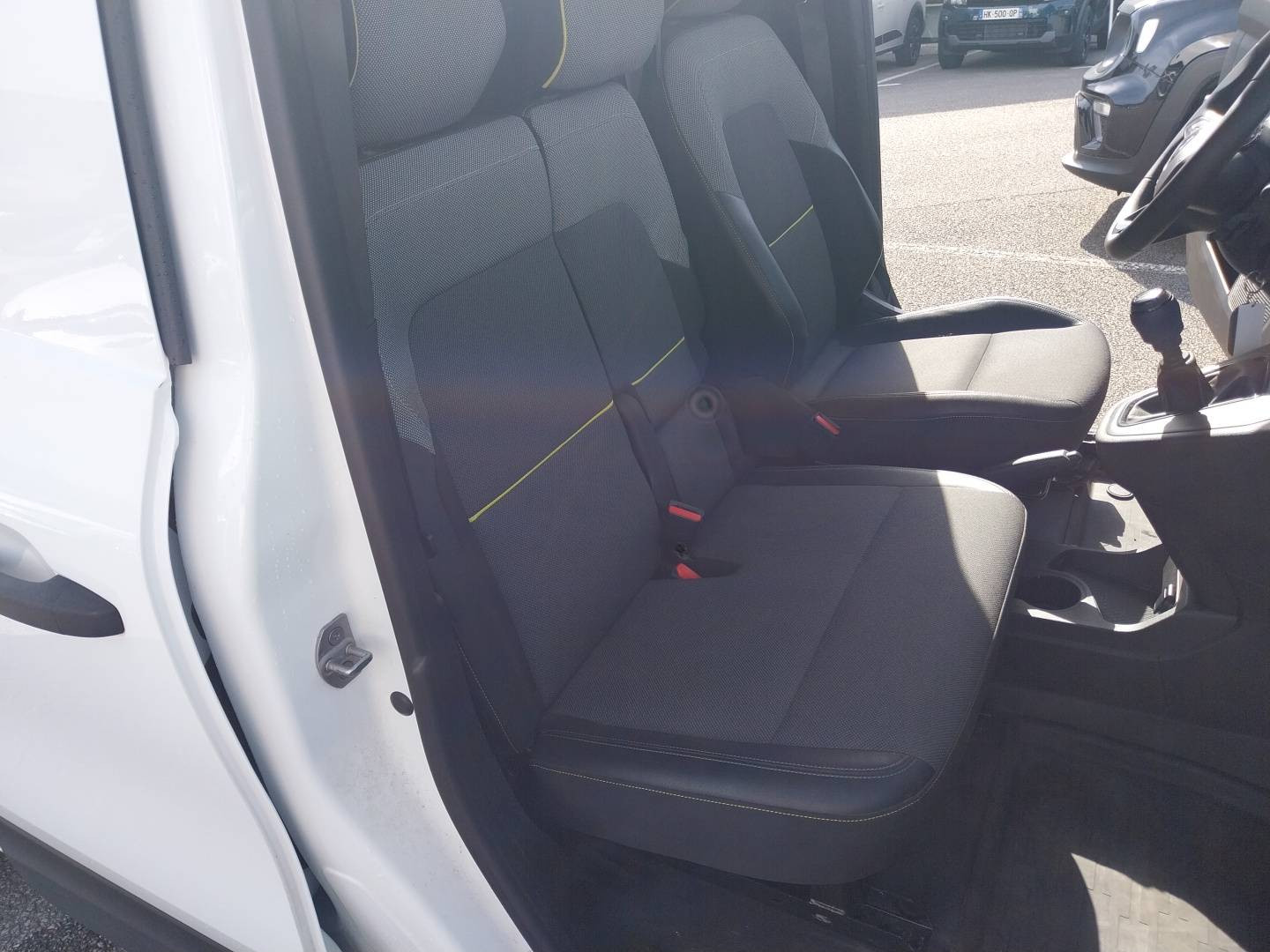 Vente en ligne Renault Kangoo Van  BLUE DCI 95 au prix de 15 990 €
