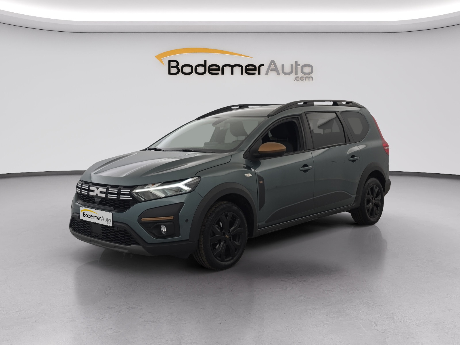 Dacia Jogger  TCe 110 5 places occasion de 2023 en vente à Carhaix