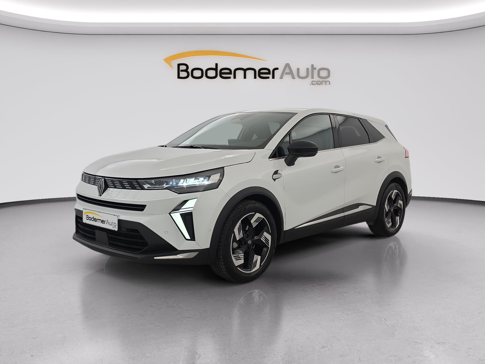 Renault Symbioz  E-Tech full hybrid 160 ch occasion de 2025 en vente à Carhaix