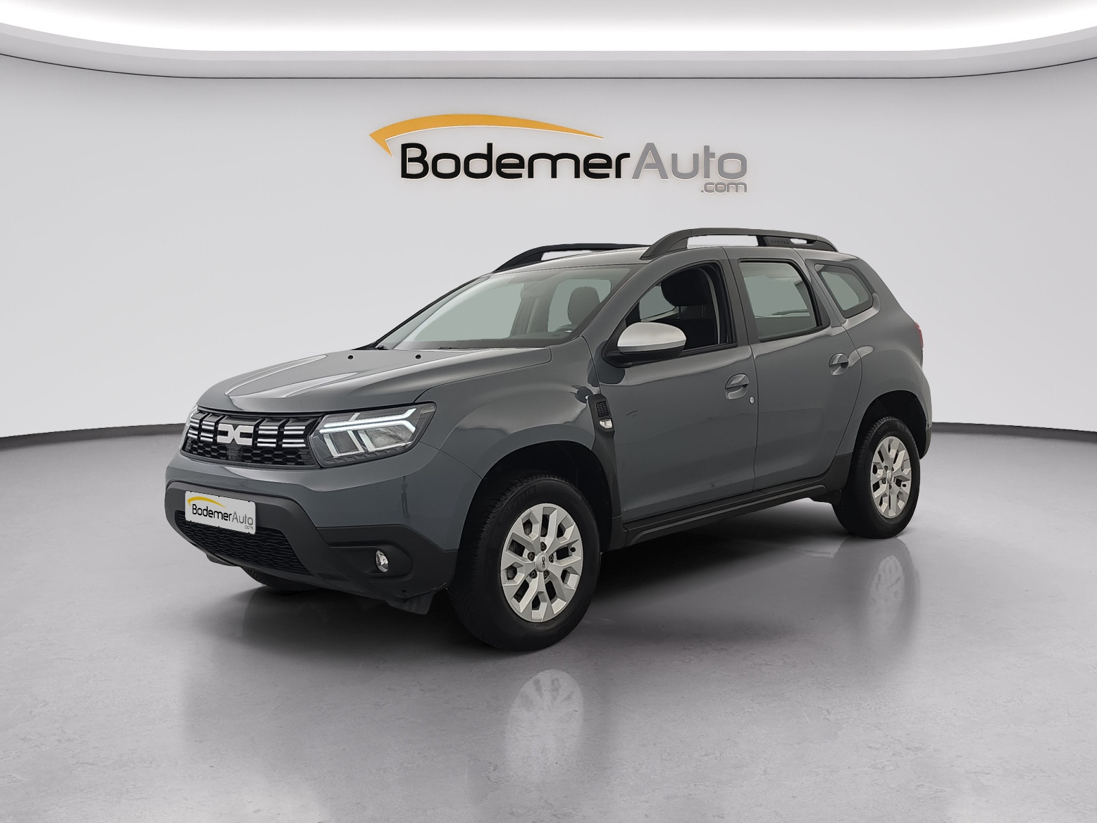 Dacia Duster  Blue dCi 115 4x2 occasion de 2023 en vente à Carhaix