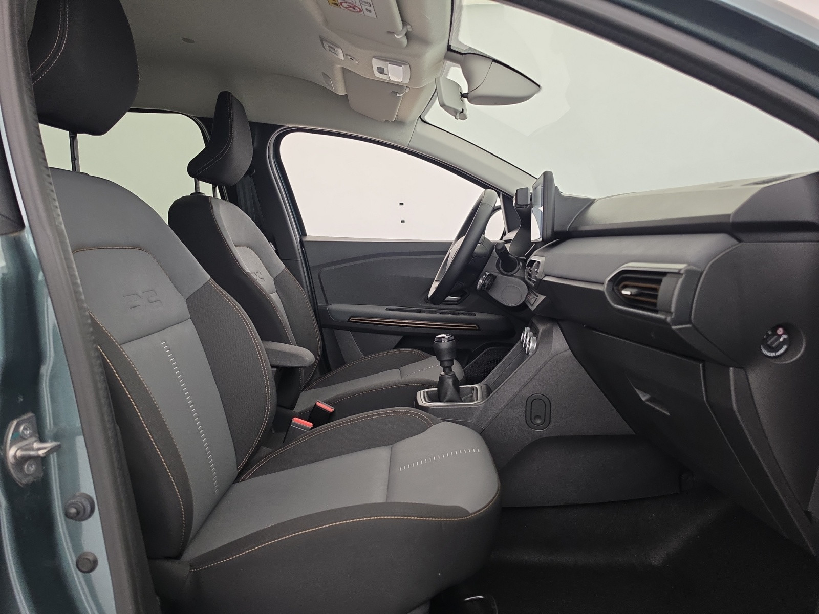 Vente en ligne Dacia Jogger  TCe 110 5 places au prix de 18 990 €