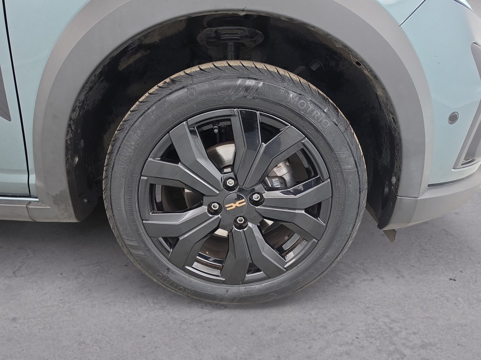 Vente en ligne Dacia Jogger  TCe 110 5 places au prix de 18 990 €
