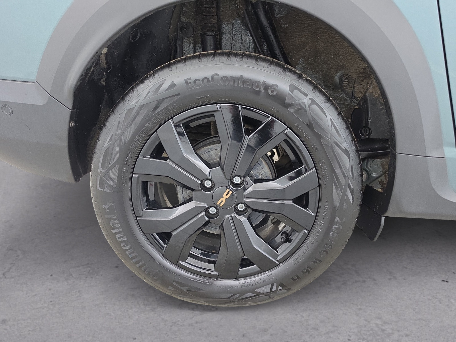 Vente en ligne Dacia Jogger  TCe 110 5 places au prix de 18 990 €