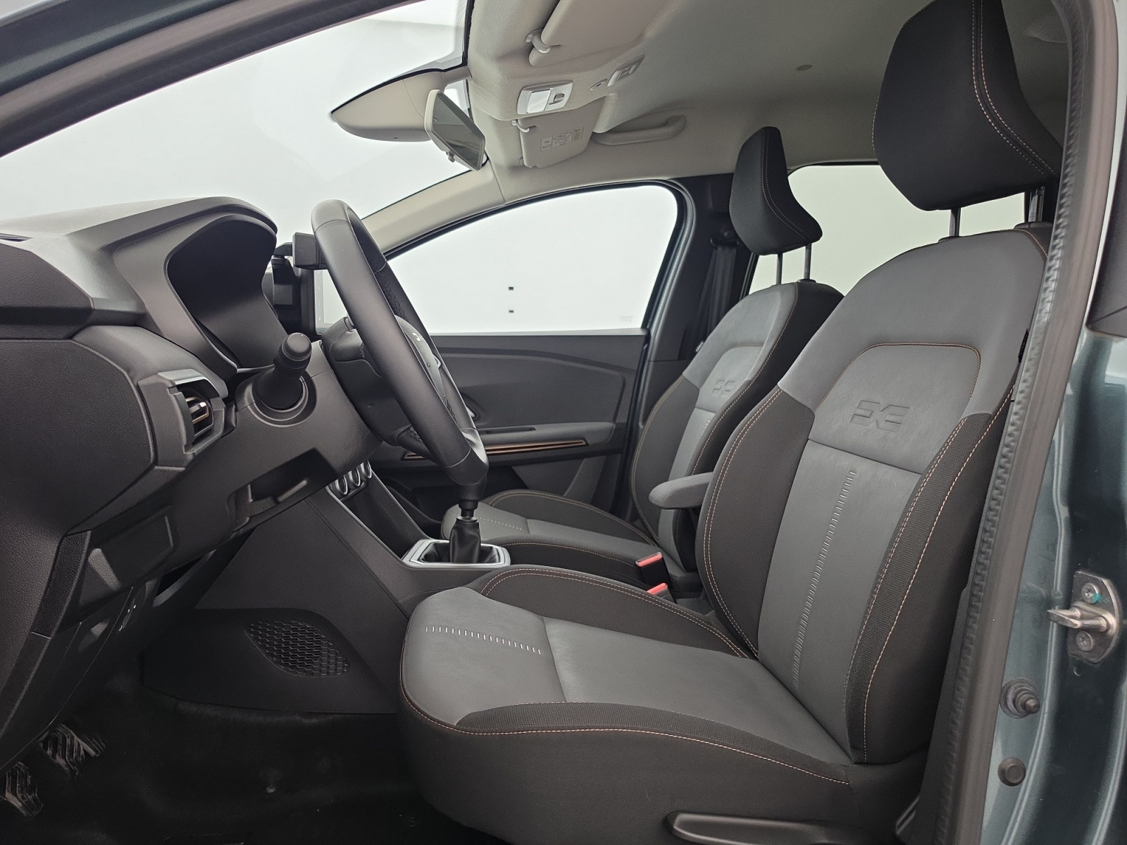 Vente en ligne Dacia Jogger  TCe 110 5 places au prix de 18 990 €