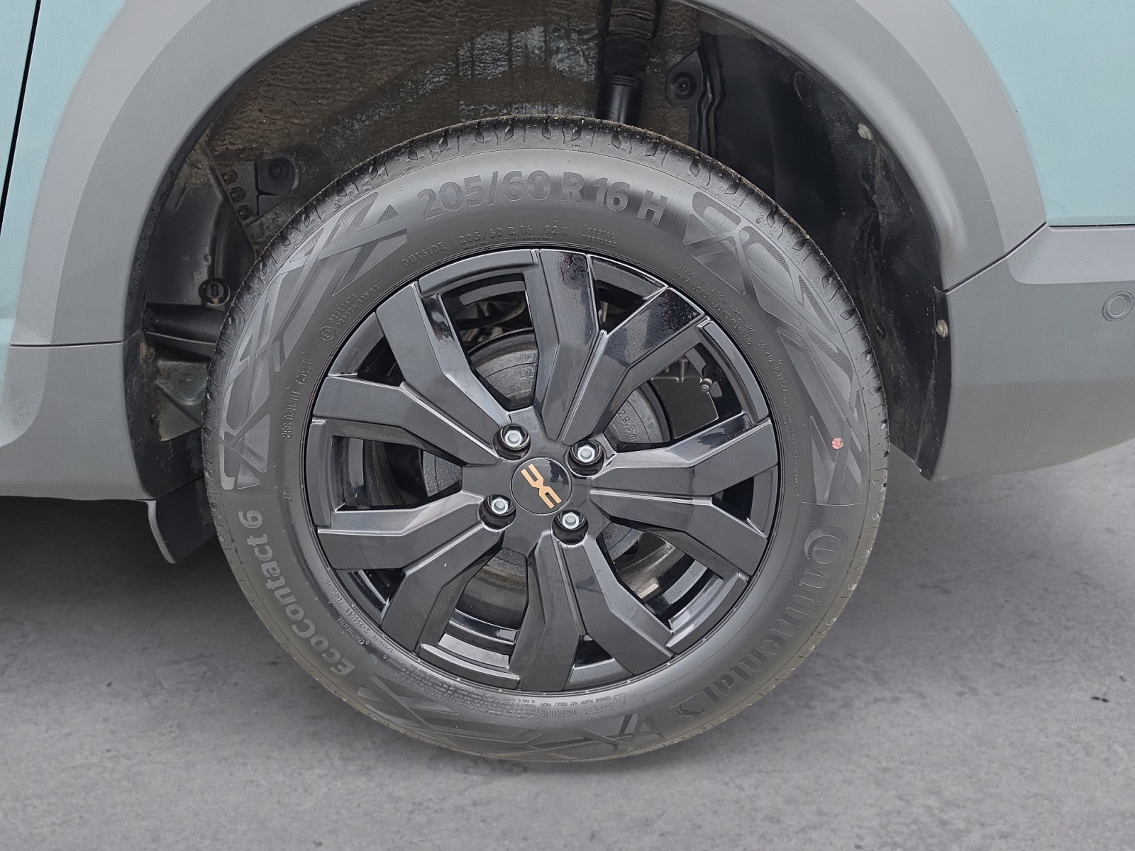 Vente en ligne Dacia Jogger  TCe 110 5 places au prix de 18 990 €