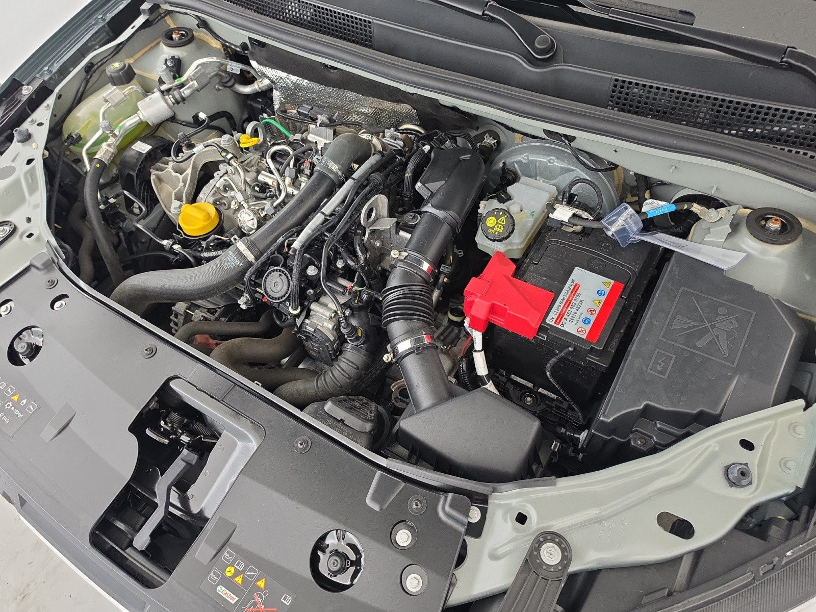 Vente en ligne Dacia Jogger  TCe 110 5 places au prix de 18 990 €