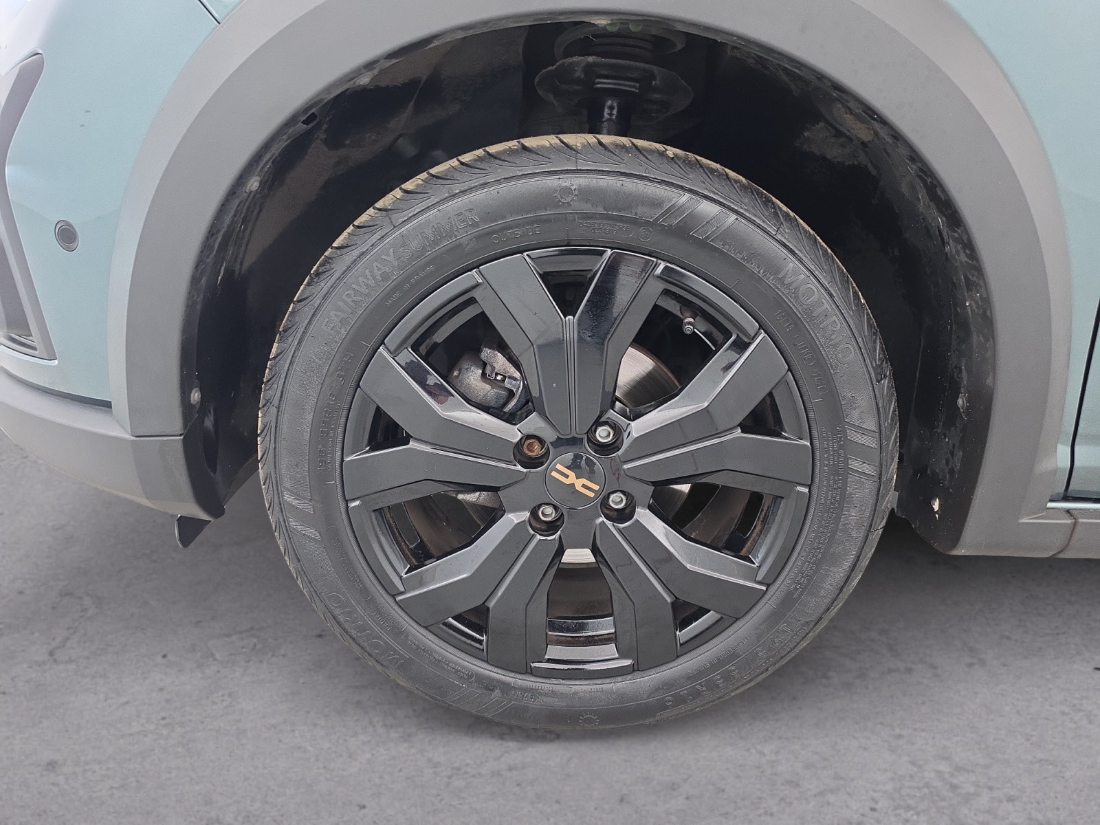 Vente en ligne Dacia Jogger  TCe 110 5 places au prix de 18 990 €