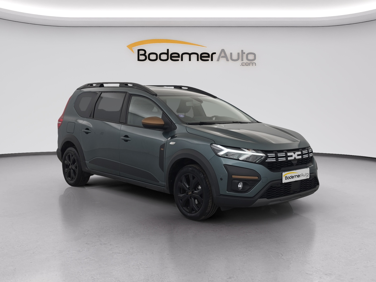Vente en ligne Dacia Jogger  TCe 110 5 places au prix de 18 990 €