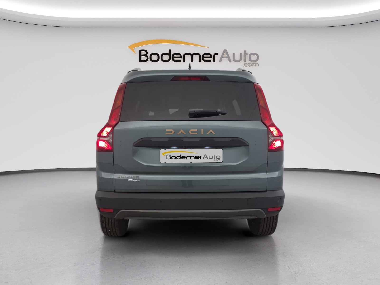 Vente en ligne Dacia Jogger  TCe 110 5 places au prix de 18 990 €