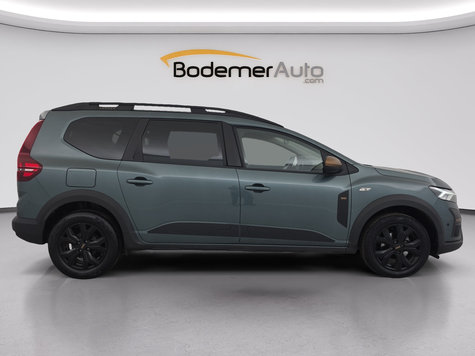 Vente en ligne Dacia Jogger  TCe 110 5 places au prix de 18 990 €