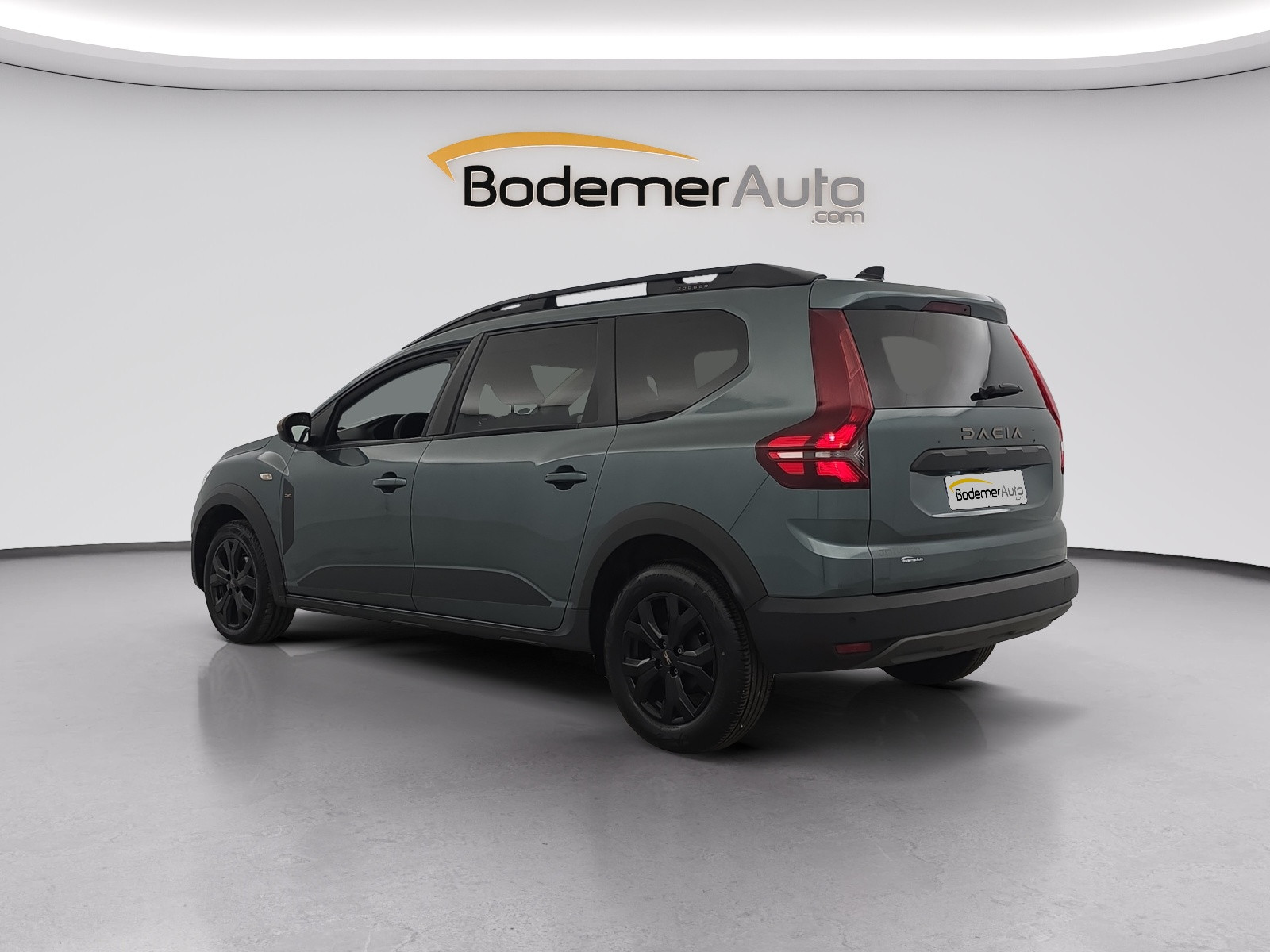 Vente en ligne Dacia Jogger  TCe 110 5 places au prix de 18 990 €