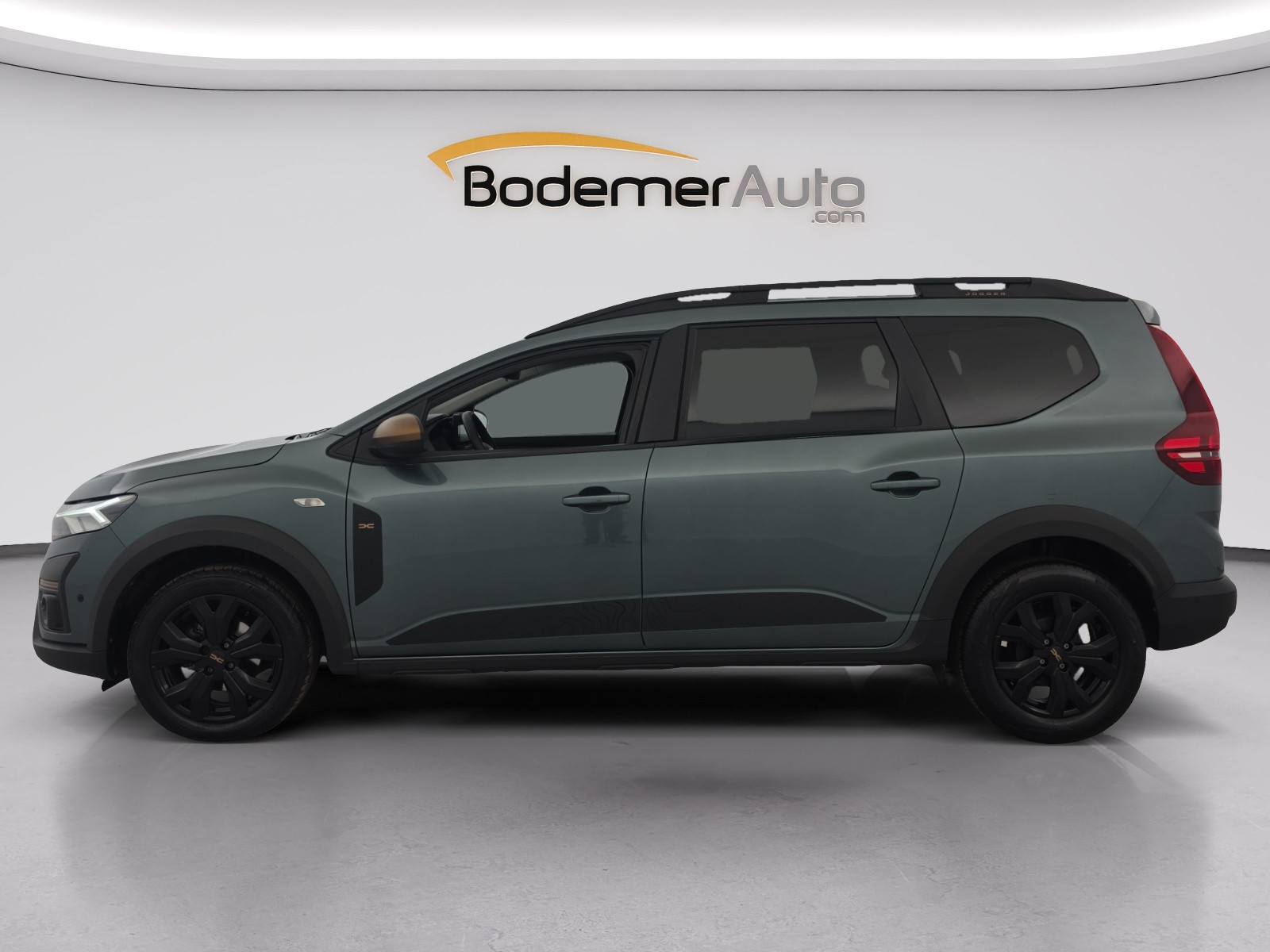 Vente en ligne Dacia Jogger  TCe 110 5 places au prix de 18 990 €
