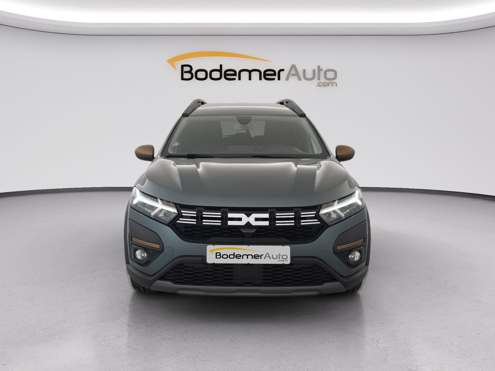 Vente en ligne Dacia Jogger  TCe 110 5 places au prix de 18 990 €