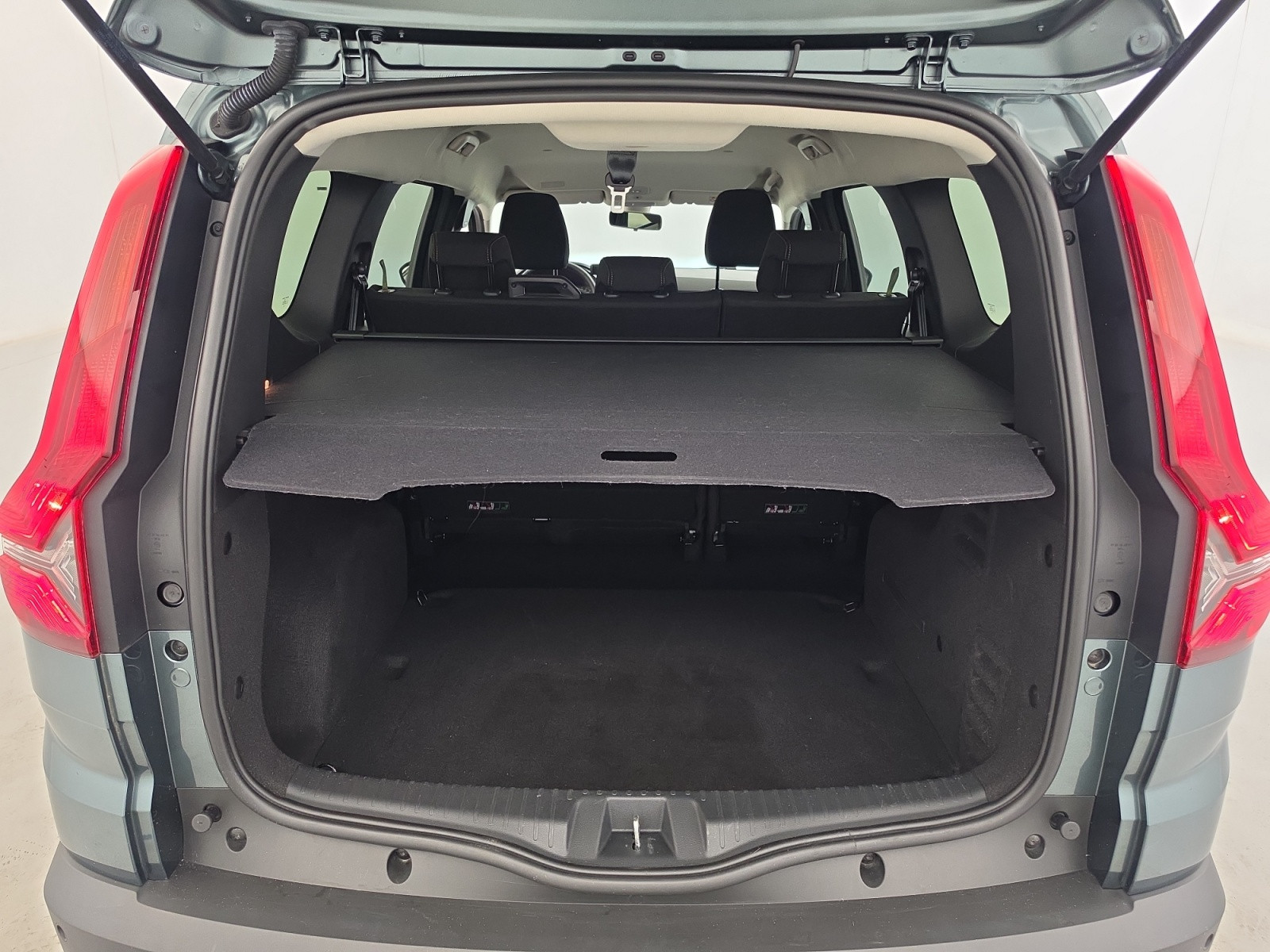 Vente en ligne Dacia Jogger  TCe 110 5 places au prix de 18 990 €