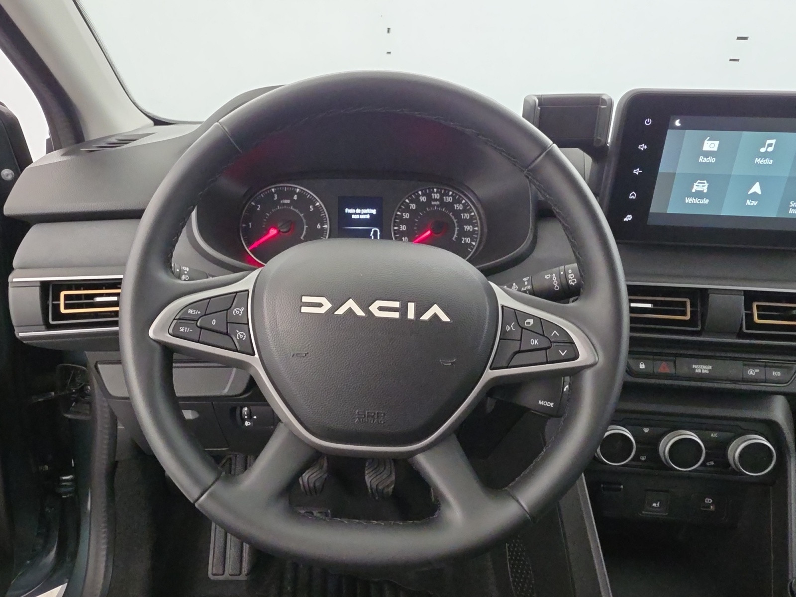 Vente en ligne Dacia Jogger  TCe 110 5 places au prix de 18 990 €