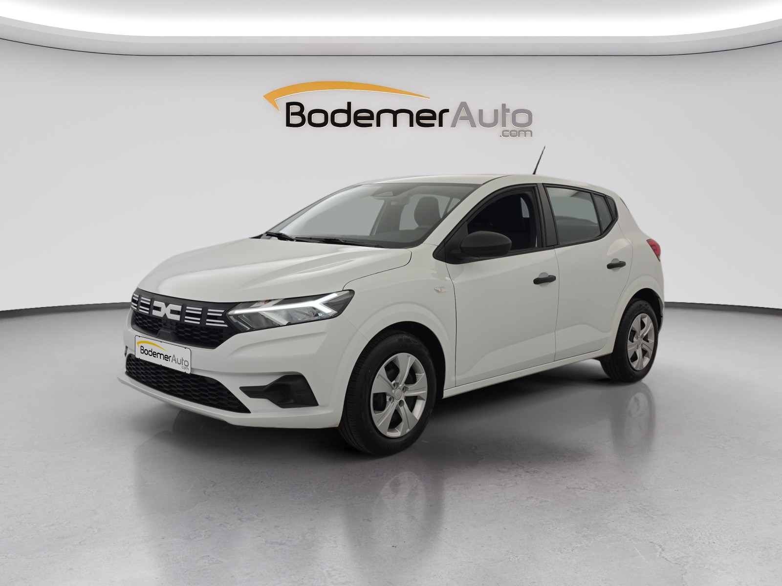 Dacia Sandero  SCe 65 GSR2 occasion de 2024 en vente à Carhaix