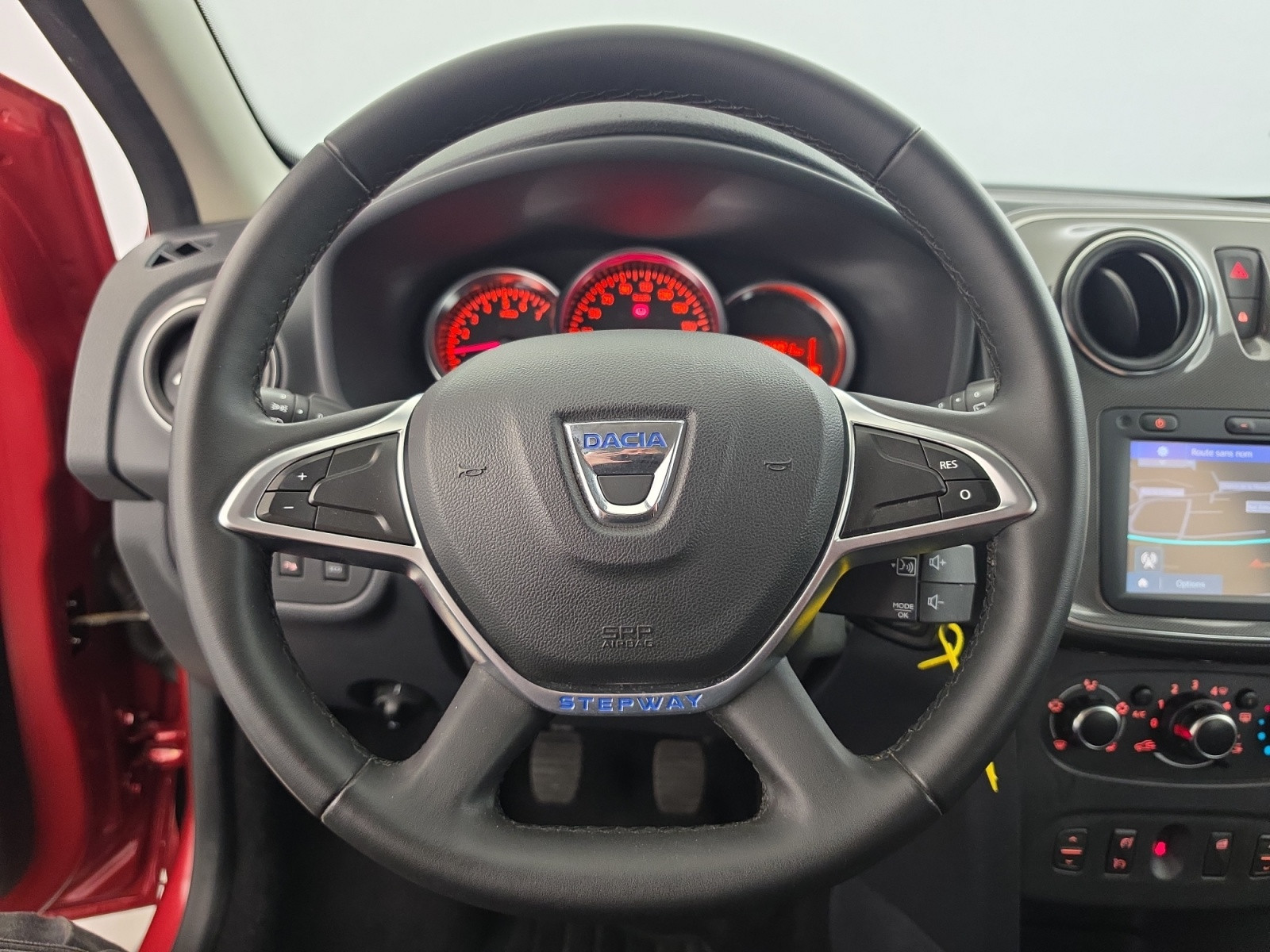 Vente en ligne Dacia Sandero  TCe 90 au prix de 8 990 €