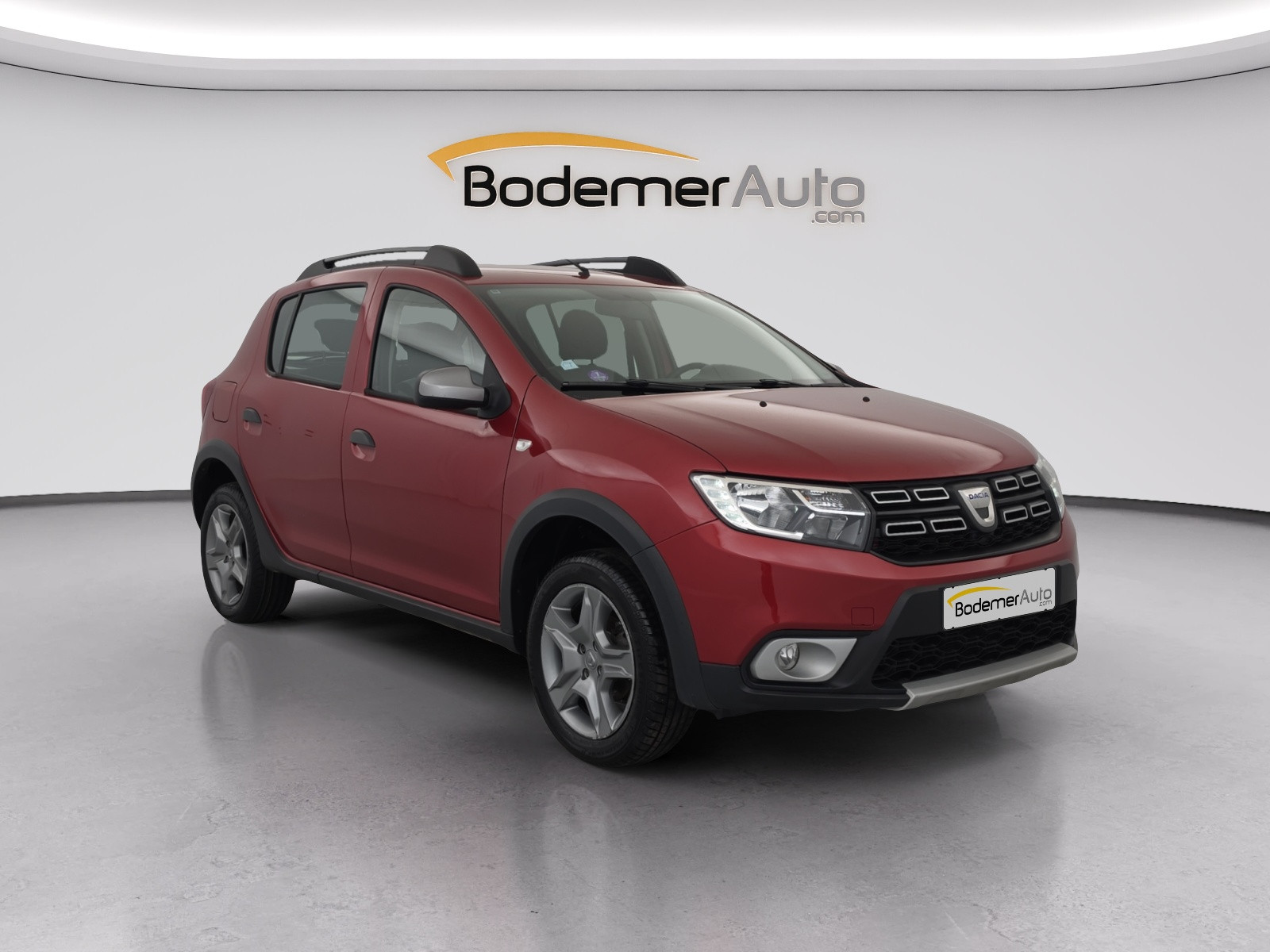 Vente en ligne Dacia Sandero  TCe 90 au prix de 8 990 €